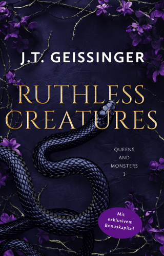 Ruthless Creatures