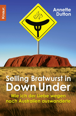 Selling Bratwurst in Down Under