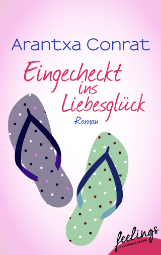 Eingecheckt ins Liebesglück