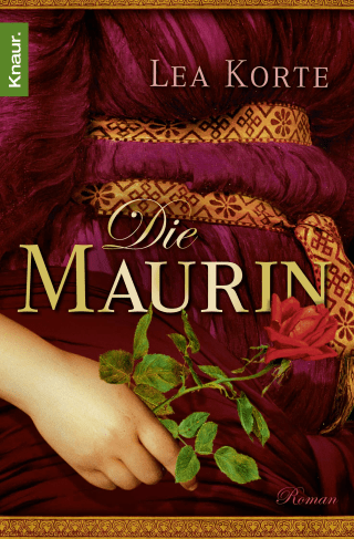 Die Maurin