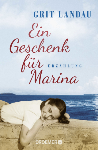 Ein Geschenk für Marina