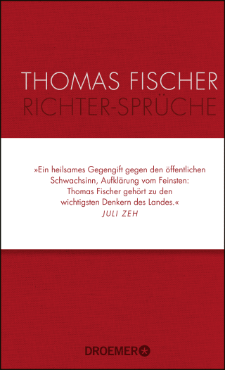 Richter-Sprüche