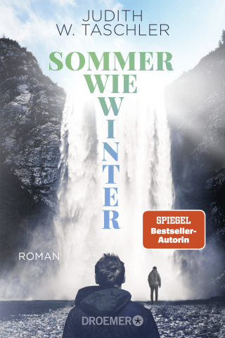 Buchcover von Sommer wie Winter: Roman