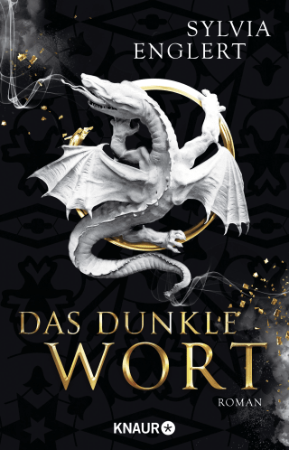 Buchcover von Das dunkle Wort: Roman