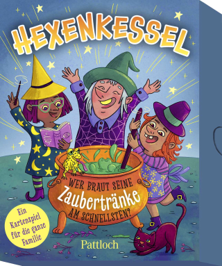 Hexenkessel