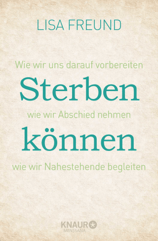 Sterben können