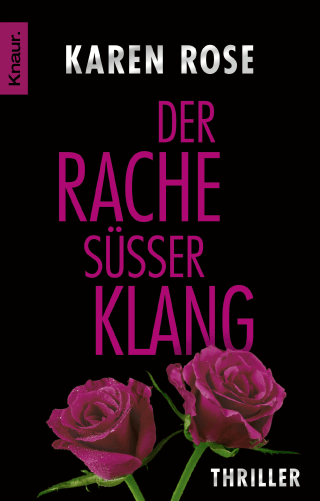 Der Rache süßer Klang