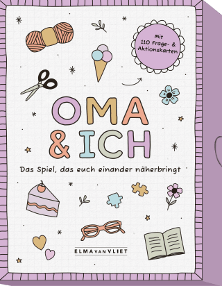 Oma & ich