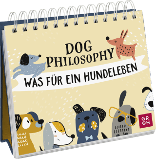 Dog Philosophy