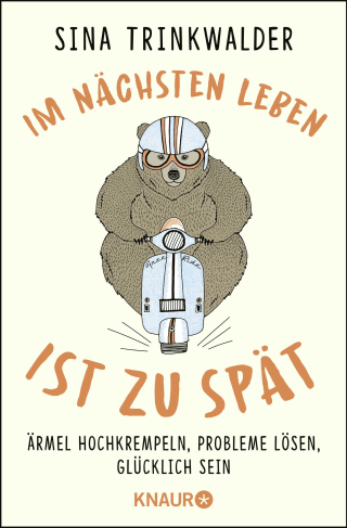 Im nächsten Leben ist zu spät