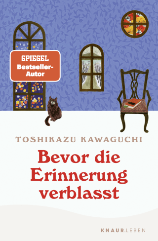 Bevor die Erinnerung verblasst