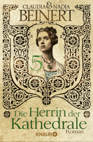 Die Herrin der Kathedrale 5
