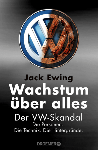 Wachstum über alles
