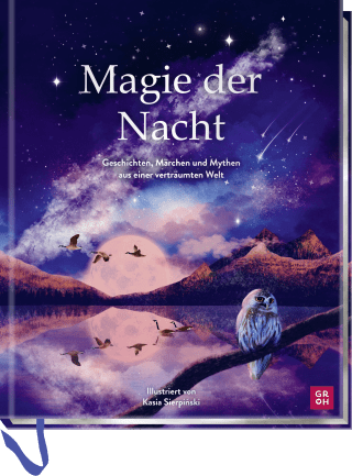 Magie der Nacht