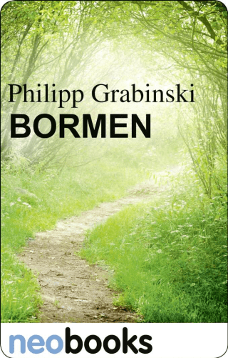 Bormen