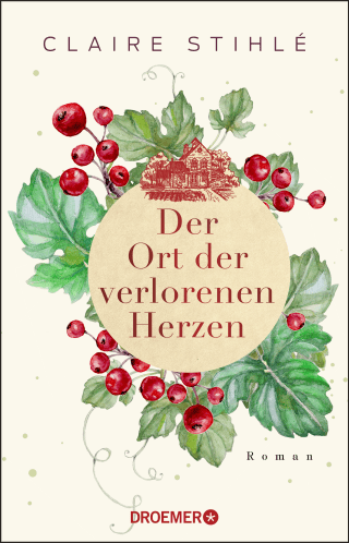 Buchcover von The Place of Lost Hearts: Roman