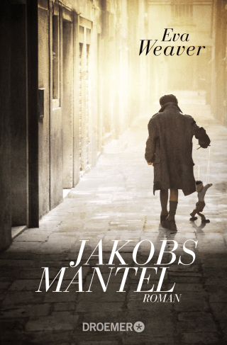 Buchcover von Jakobs Mantel: Roman