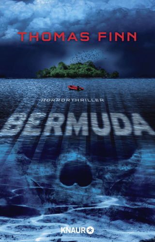 Buchcover von Bermuda: Horrorthriller