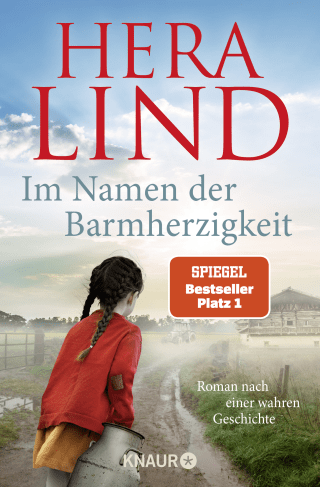 Buchcover von Im Namen der Barmherzigkeit: Roman nach einer wahren Geschichte