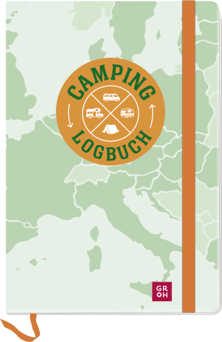Camping Logbuch