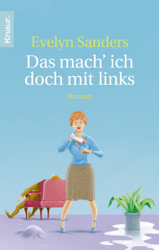 Das mach' ich doch mit links