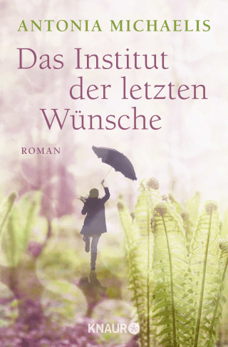 Das Institut der letzten Wünsche
