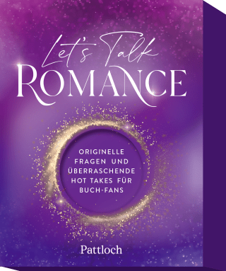Let's Talk Romance