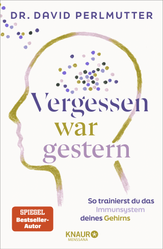 Vergessen war gestern