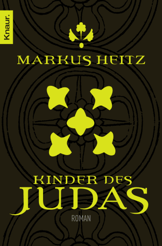 Buchcover von Kinder des Judas: Roman