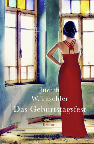 Buchcover von Das Geburtstagsfest: Roman