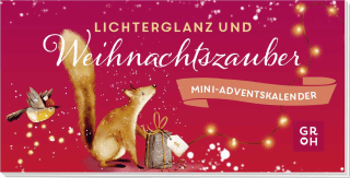 Lichterglanz und Weihnachtszauber