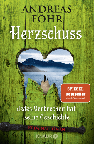 Herzschuss