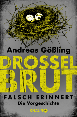 Drosselbrut - Falsch erinnert