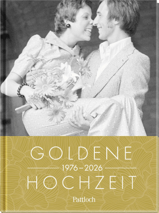 Goldene Hochzeit 1976 – 2026