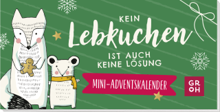 Kein Lebkuchen ist auch keine Lösung