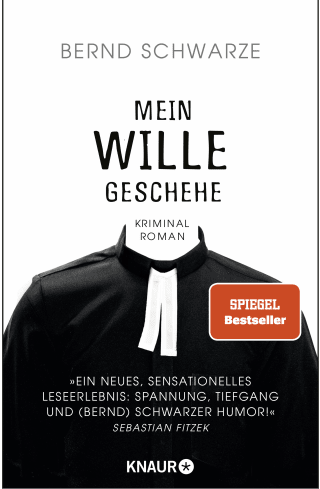 Mein Wille geschehe