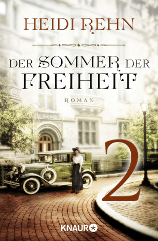 Der Sommer der Freiheit 2