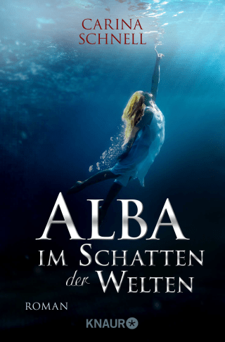 Alba - Im Schatten der Welten