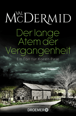 Buchcover von Der lange Atem der Vergangenheit: Ein Fall für Karen Pirie