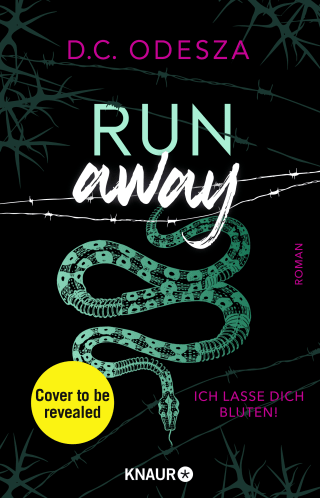 Run away – Ich lasse dich bluten!