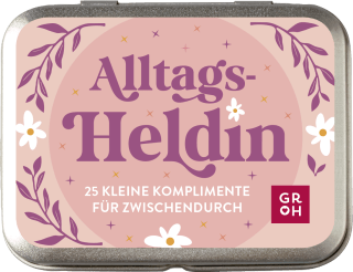 Alltagsheldin