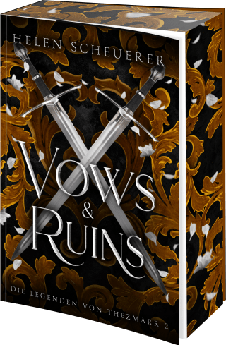 Vows and Ruins