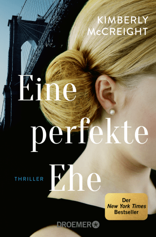 Buchcover von Eine perfekte Ehe: Thriller
