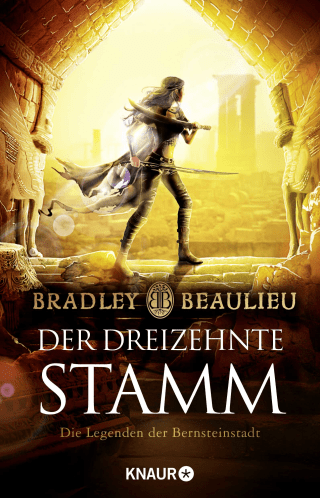 Der Dreizehnte Stamm
