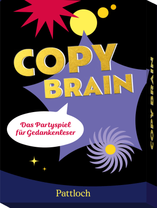 Copy Brain