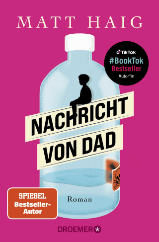 Nachricht von Dad