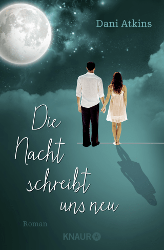 Die Nacht schreibt uns neu