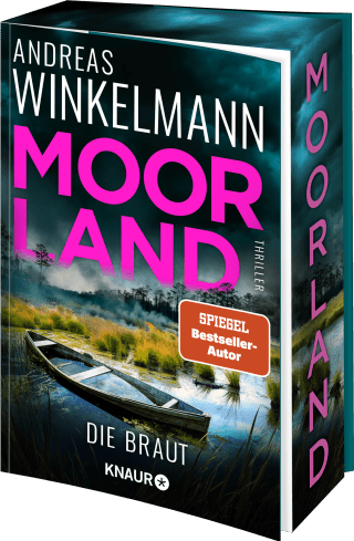 Moorland. Die Braut.