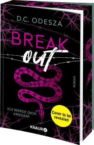 Break out – Ich werde dich kriegen!