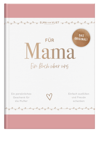 Für Mama